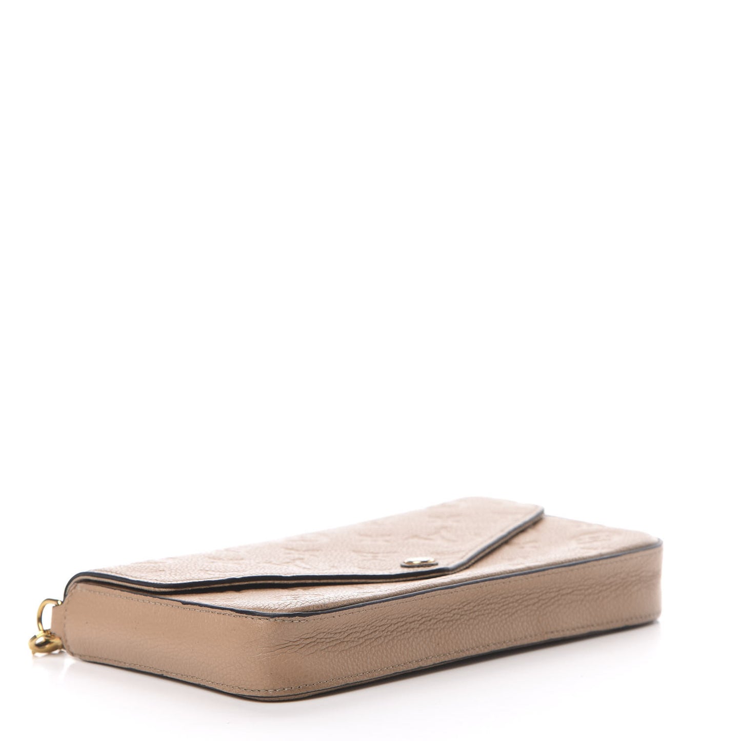 Empreinte Pochette Felicie Chain Wallet Papyrus