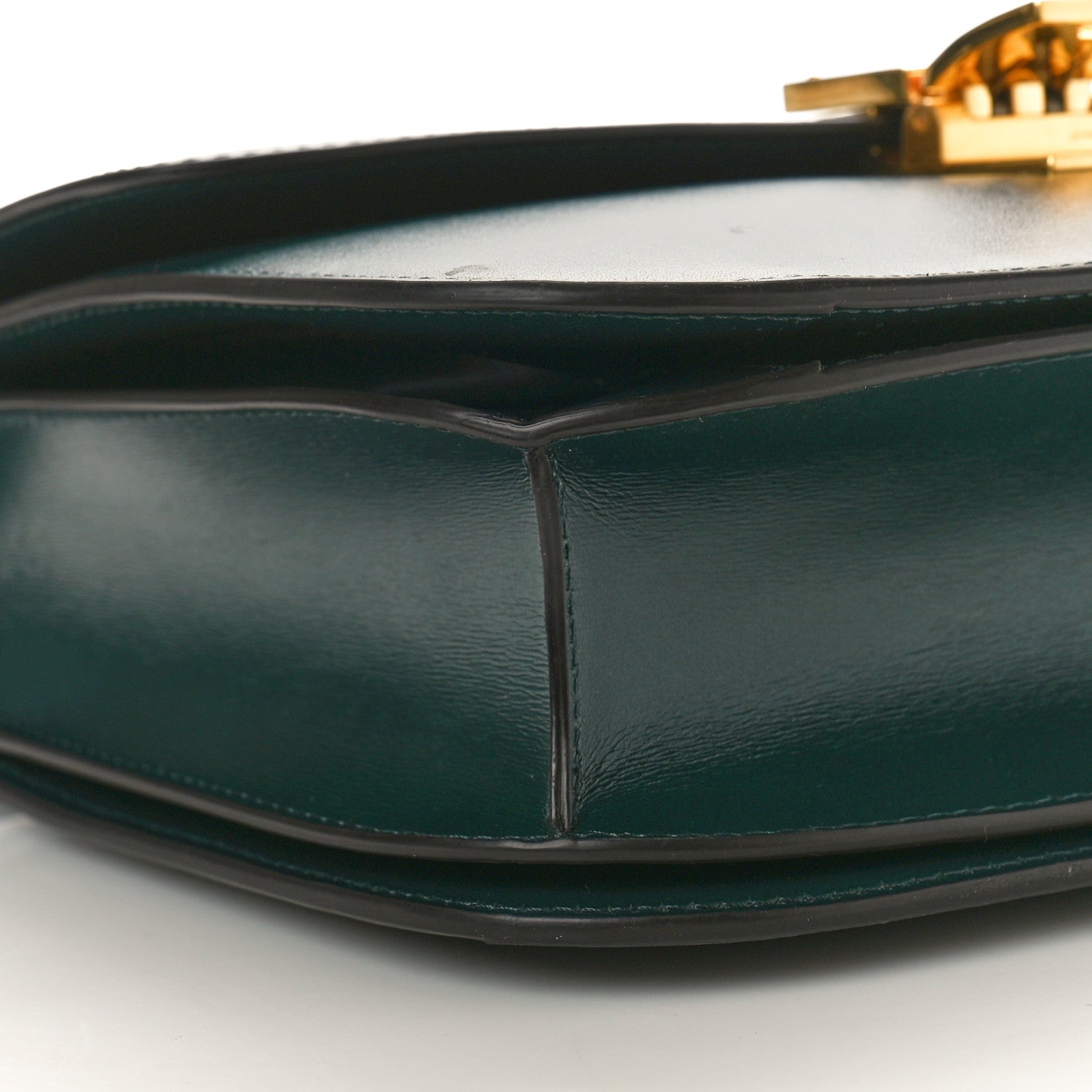 Celine Box Calfskin Classic Box Medium Flap Bag Amazone 10 of 11