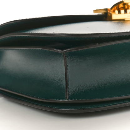 Celine Box Calfskin Classic Box Medium Flap Bag Amazone 10 of 11