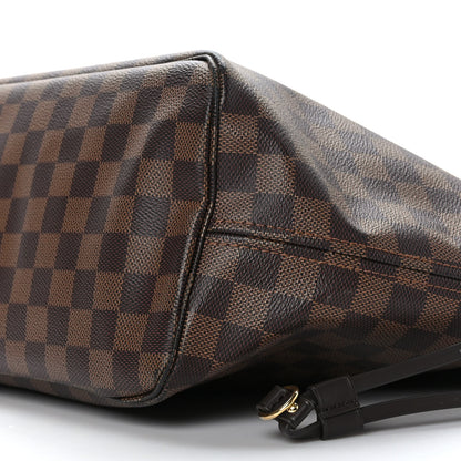 Louis Vuitton Damier Ebene Neo Neverfull MM 8 of 8