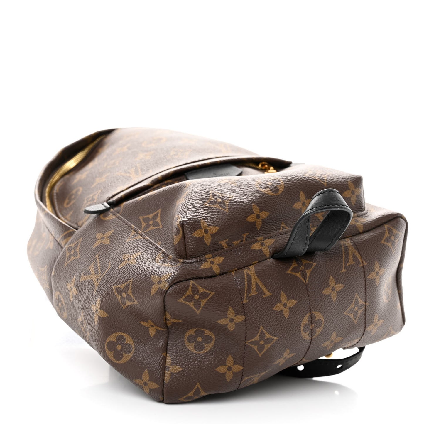 Monogram Palm Springs Backpack PM