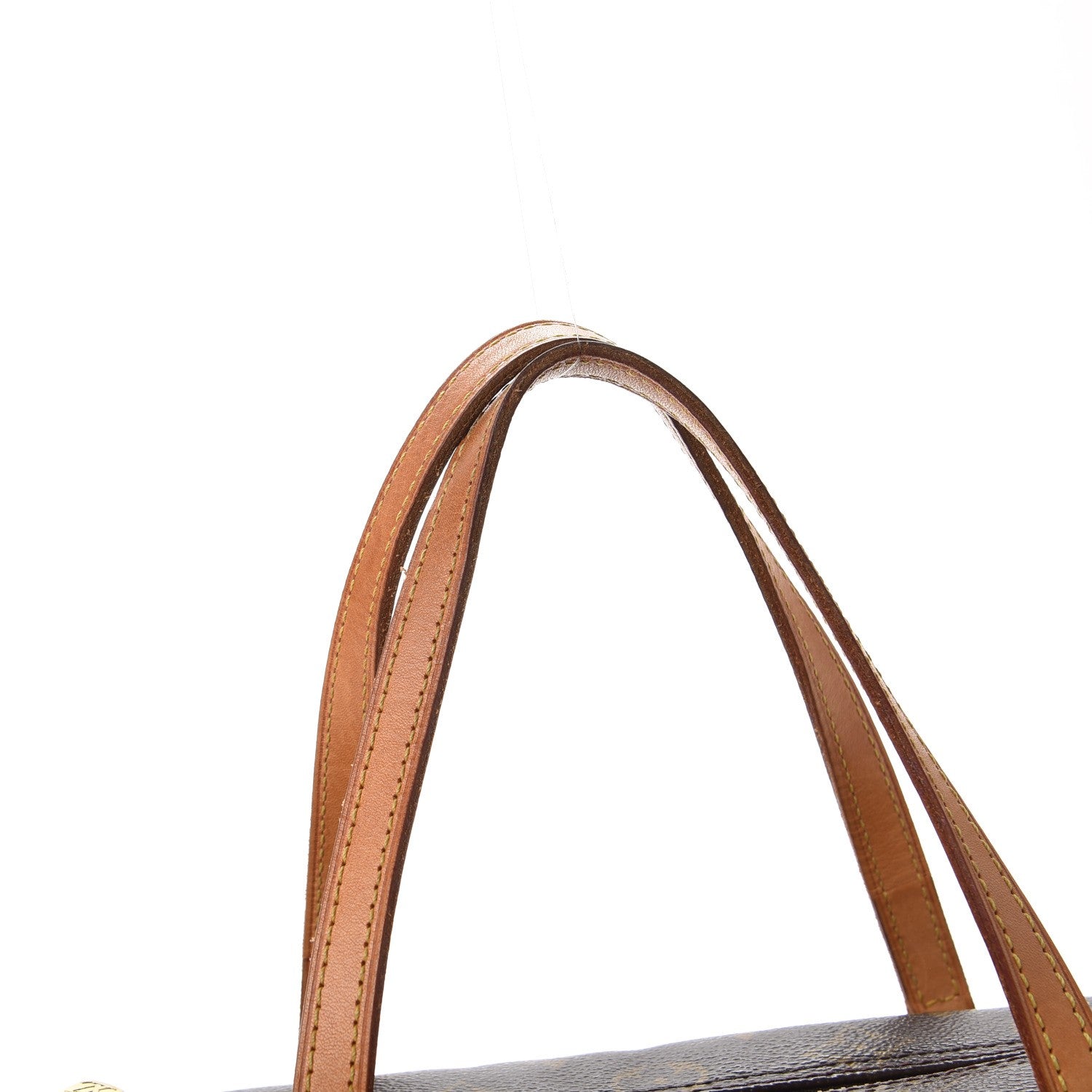 Louis Vuitton Monogram Papillon 26 8 of 13