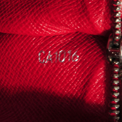 Louis Vuitton Epi Sarah Wallet Red 7 of 7