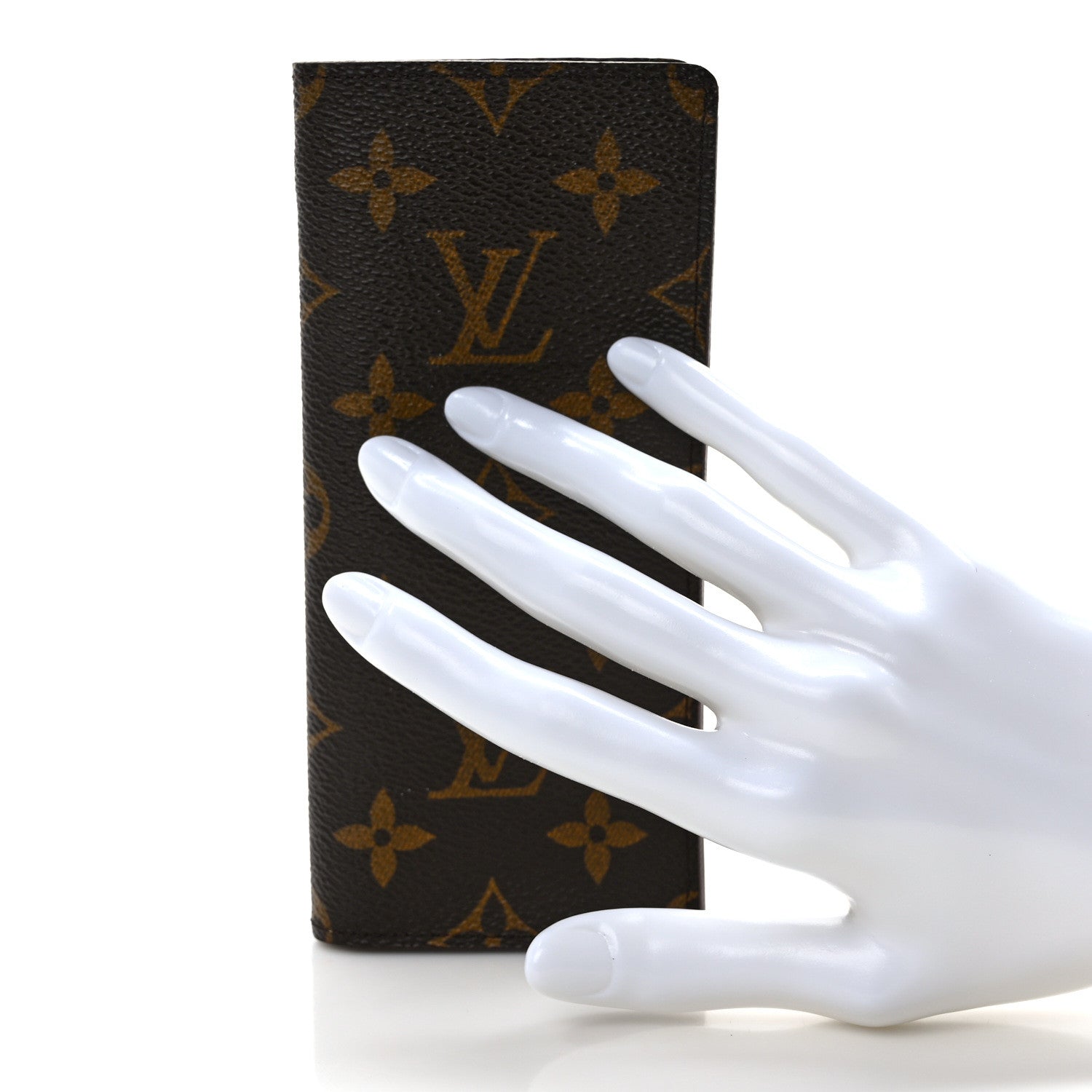 Louis Vuitton Monogram Sunglasses Case 2 of 6