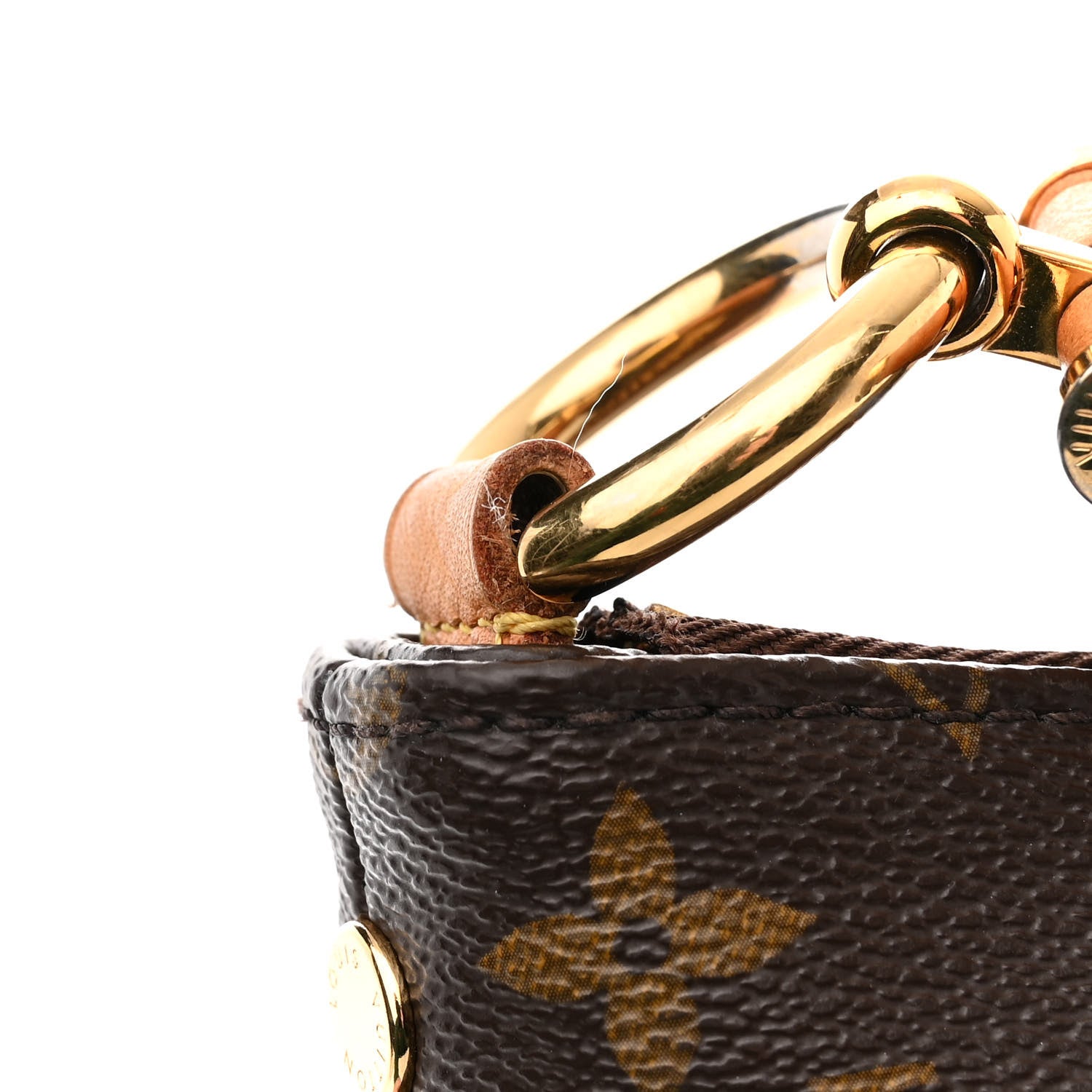 Louis Vuitton Monogram Sully PM 14 of 15
