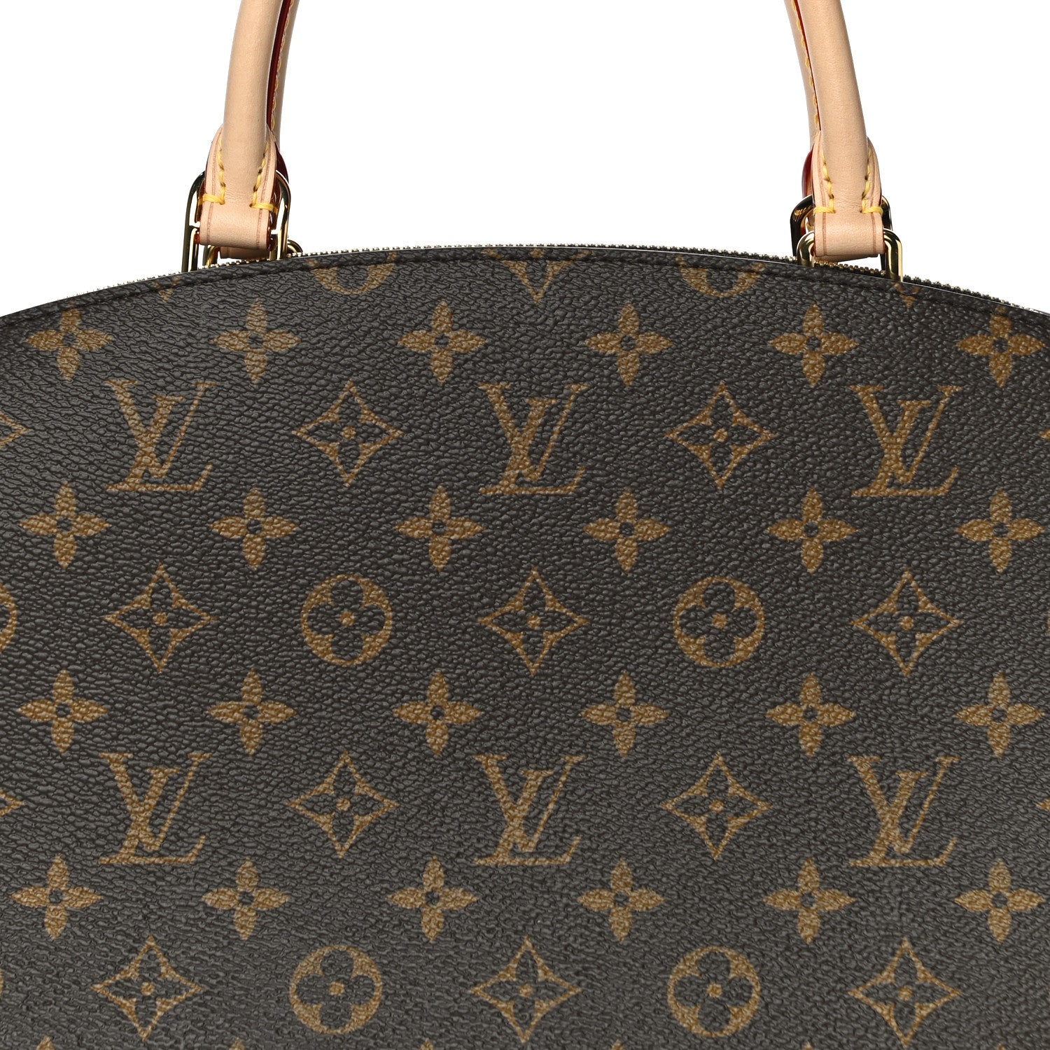 Louis Vuitton Monogram Grand Palais 7 of 10