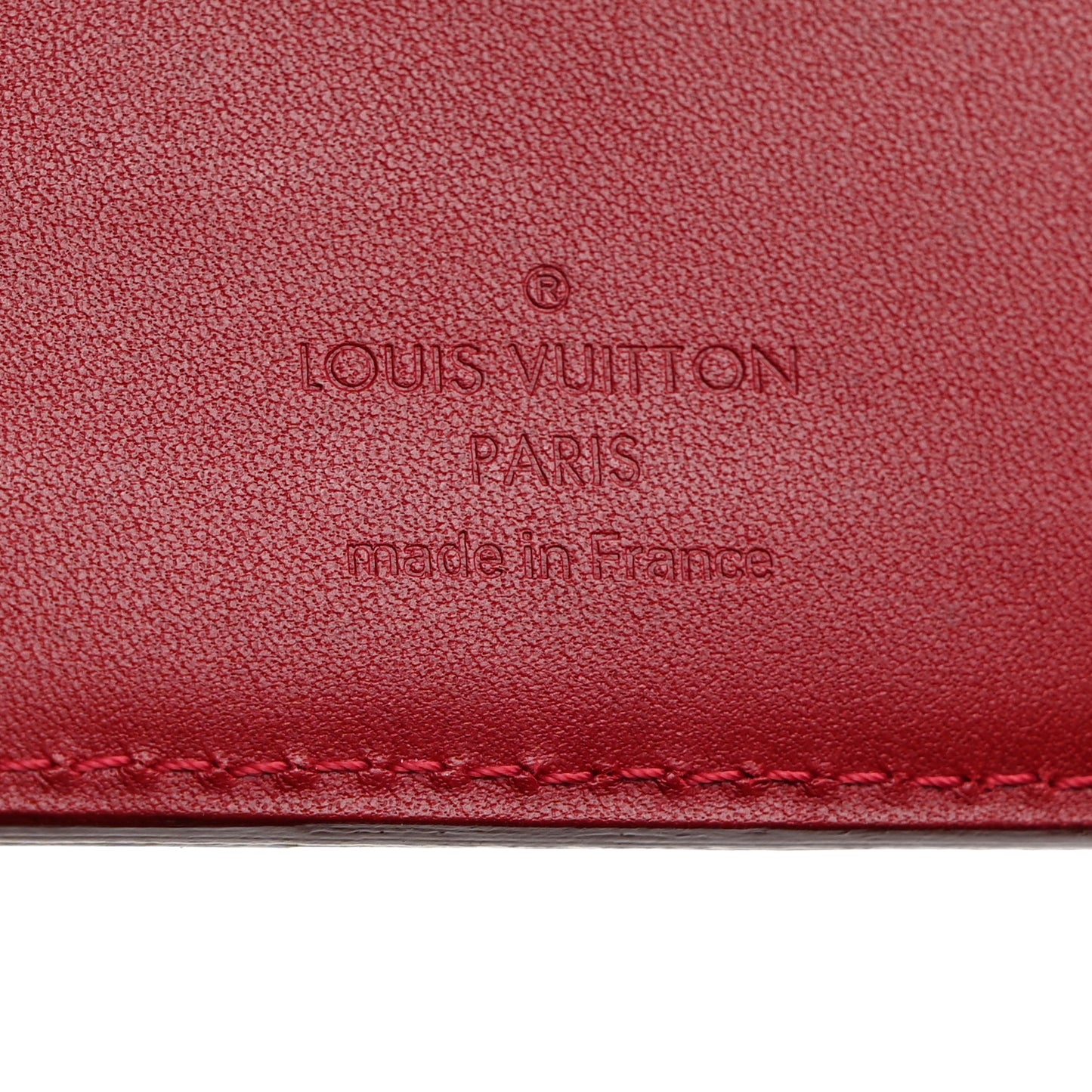 Vernis Koala Wallet Pomme D'Amour