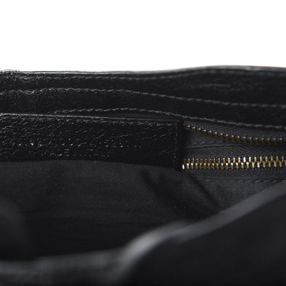 Balenciaga Agneau Classic Hardware S City Black 9 of 10