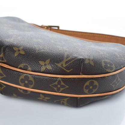 Louis Vuitton Monogram Croissant PM 9 of 9