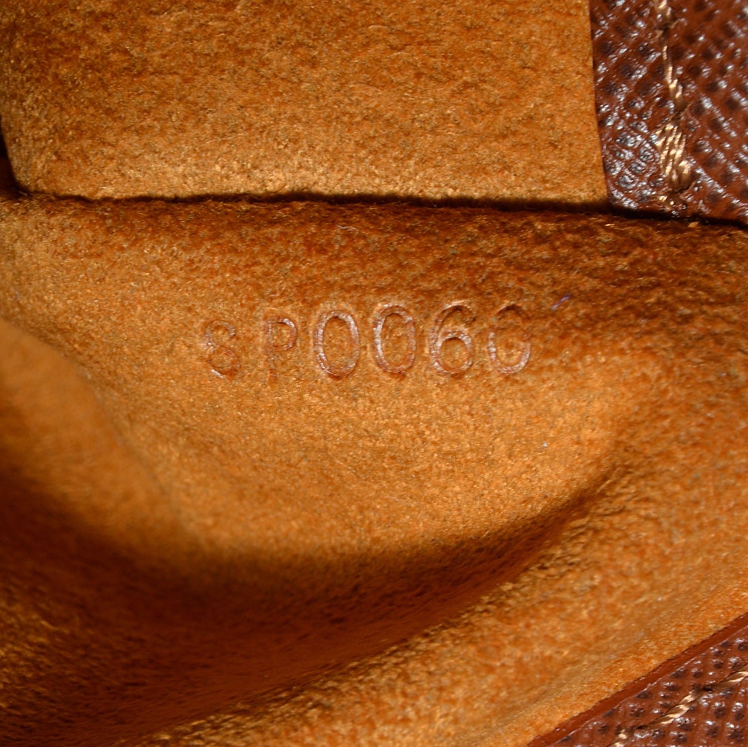 Louis Vuitton Monogram Musette Tango 7 of 7