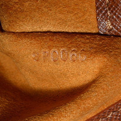 Louis Vuitton Monogram Musette Tango 7 of 7