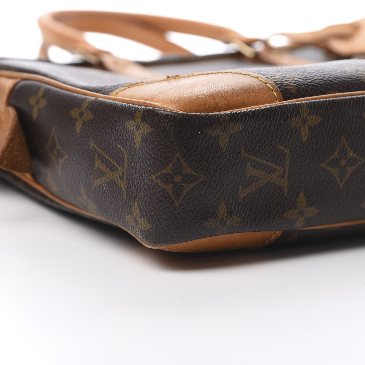 Monogram Porte-Documents Voyage Briefcase