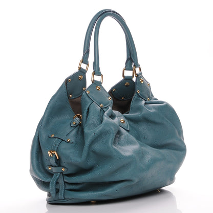 Louis Vuitton Mahina L Lagon 3 of 7