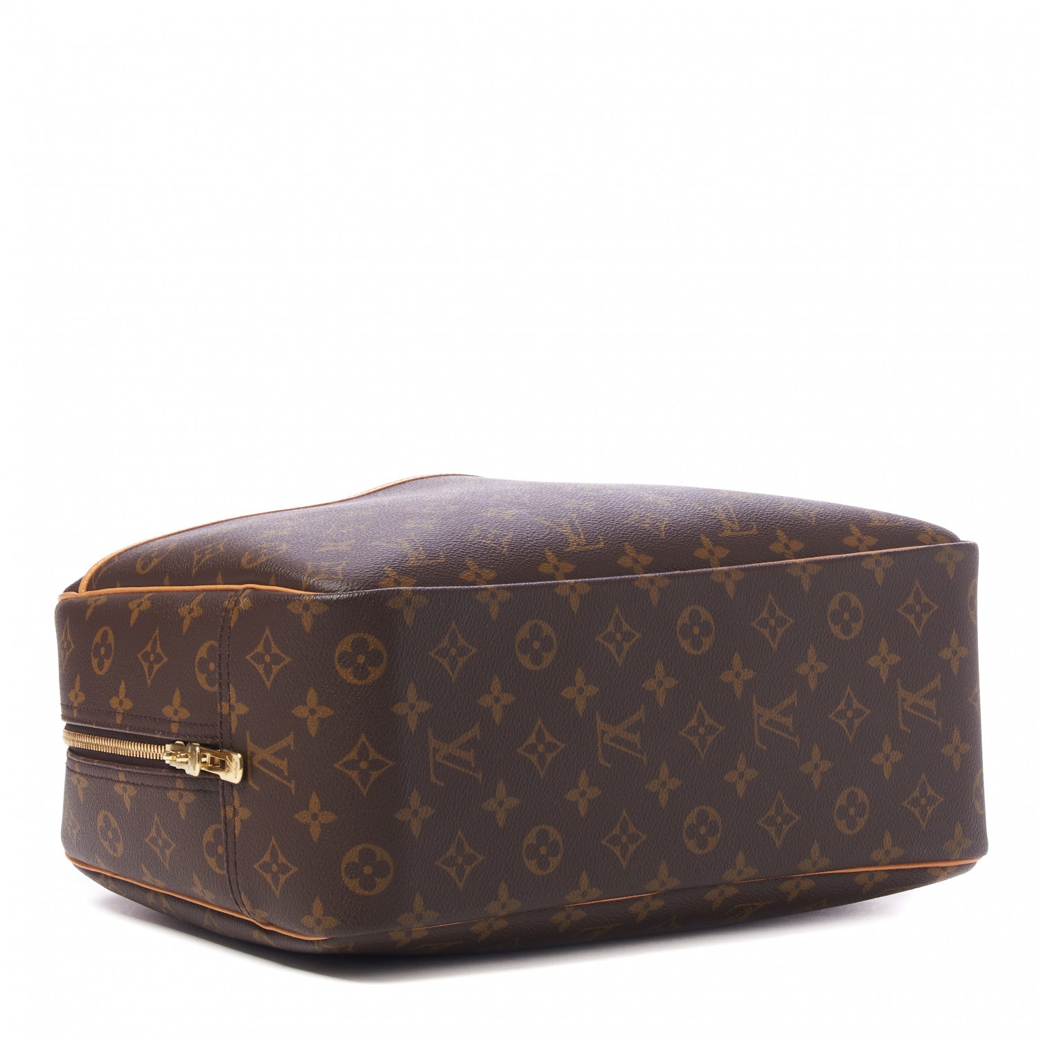 Louis Vuitton Monogram Deauville 4 of 9