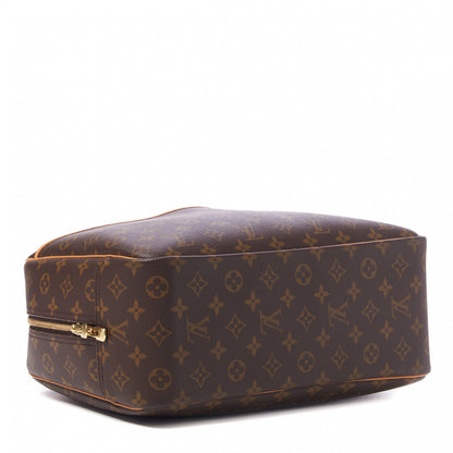 Louis Vuitton Monogram Deauville 4 of 9
