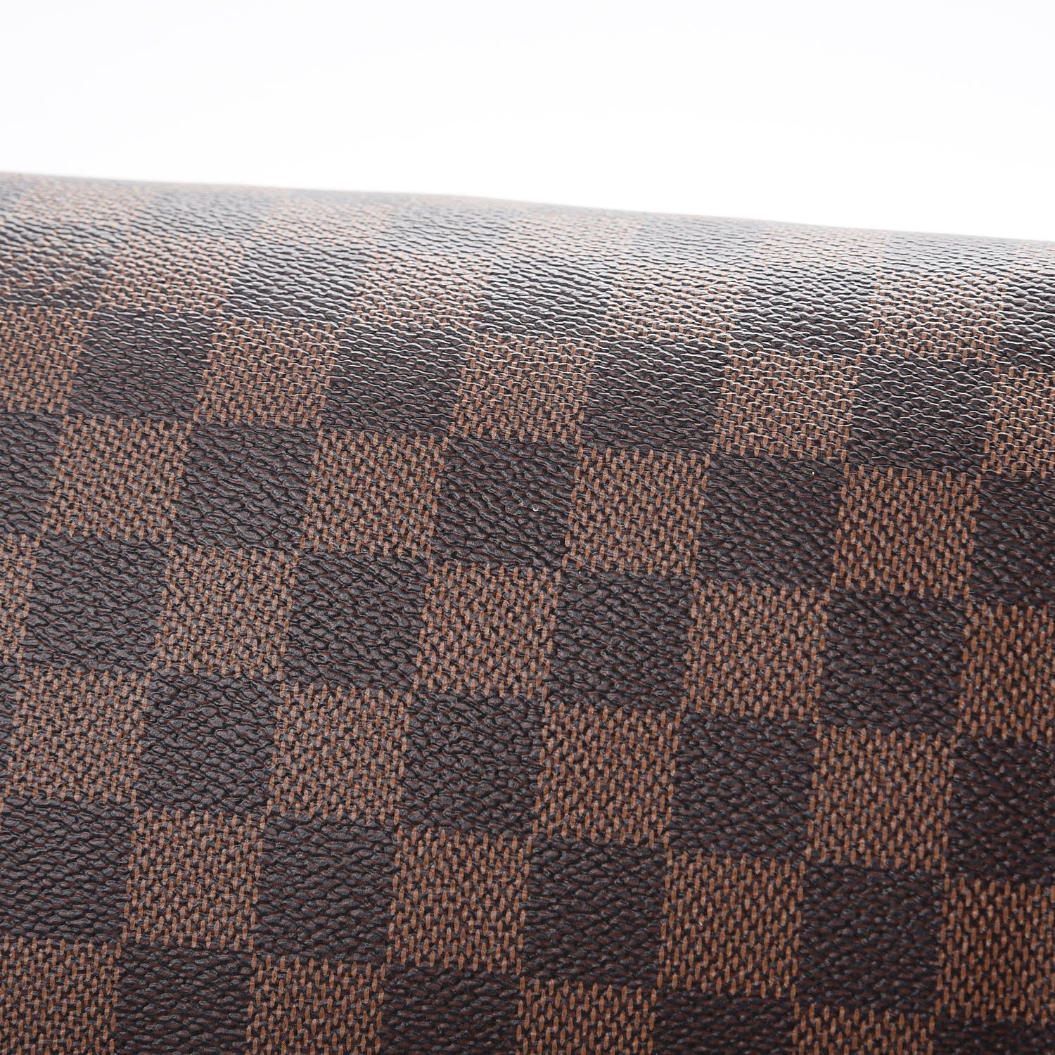 Louis Vuitton Damier Ebene Speedy Bandouliere 30 13 of 14
