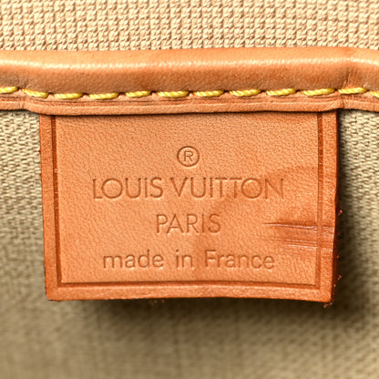 Louis Vuitton Monogram Excursion Shoe Bag 6 of 14