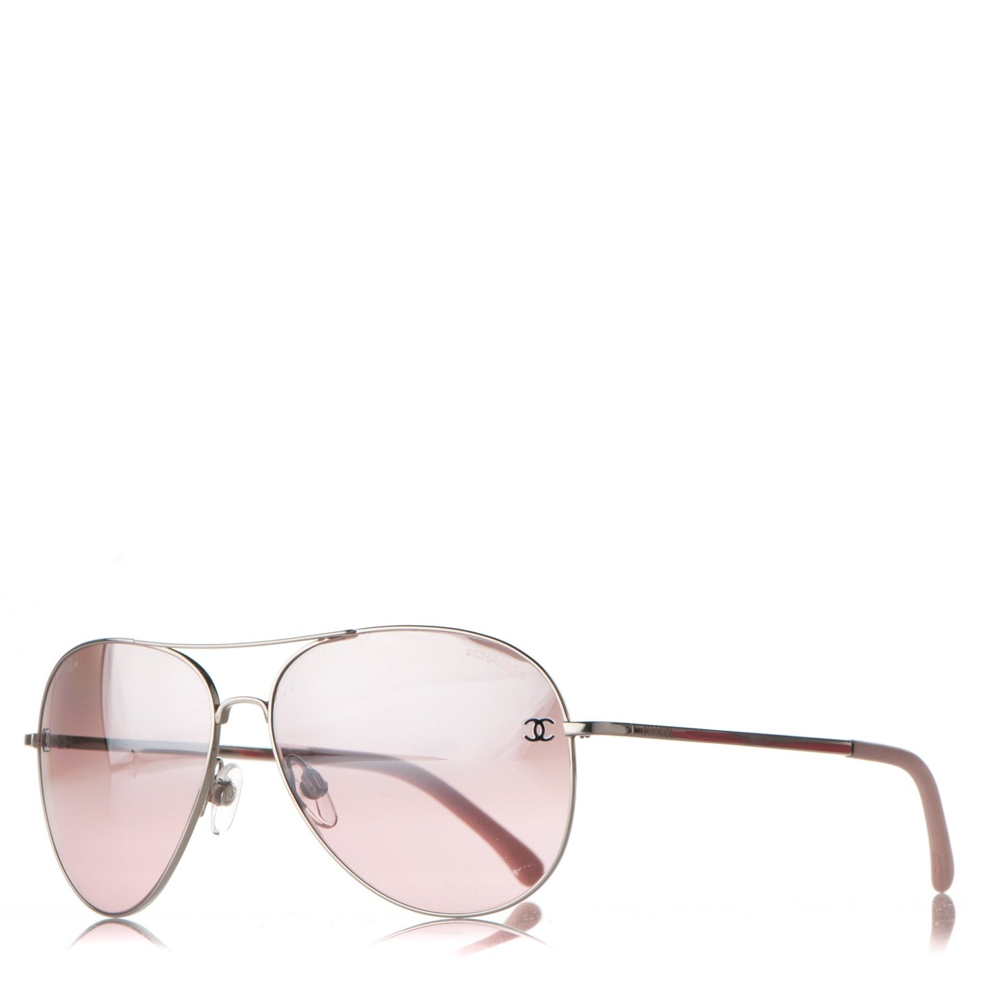 CC Aviator Sunglasses 4189-T-Q Pink