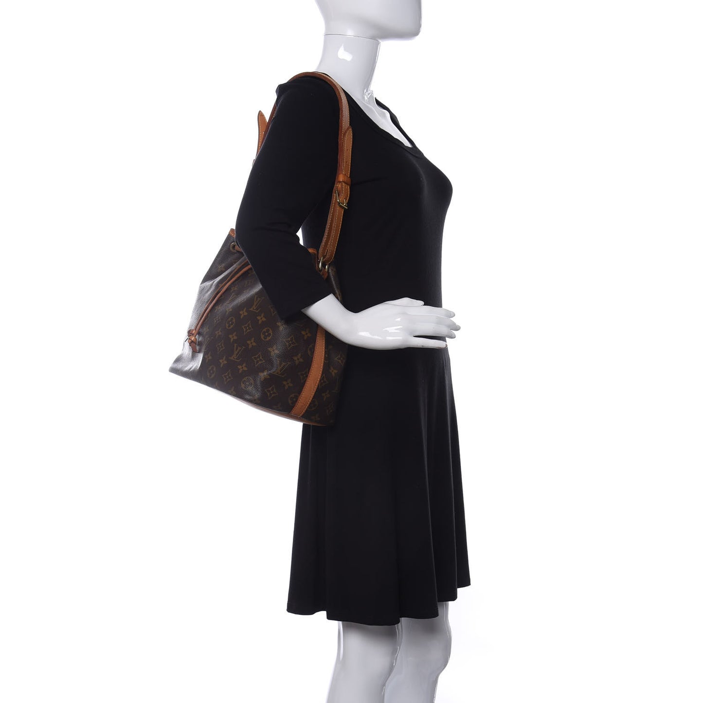 Monogram Petit Noe
