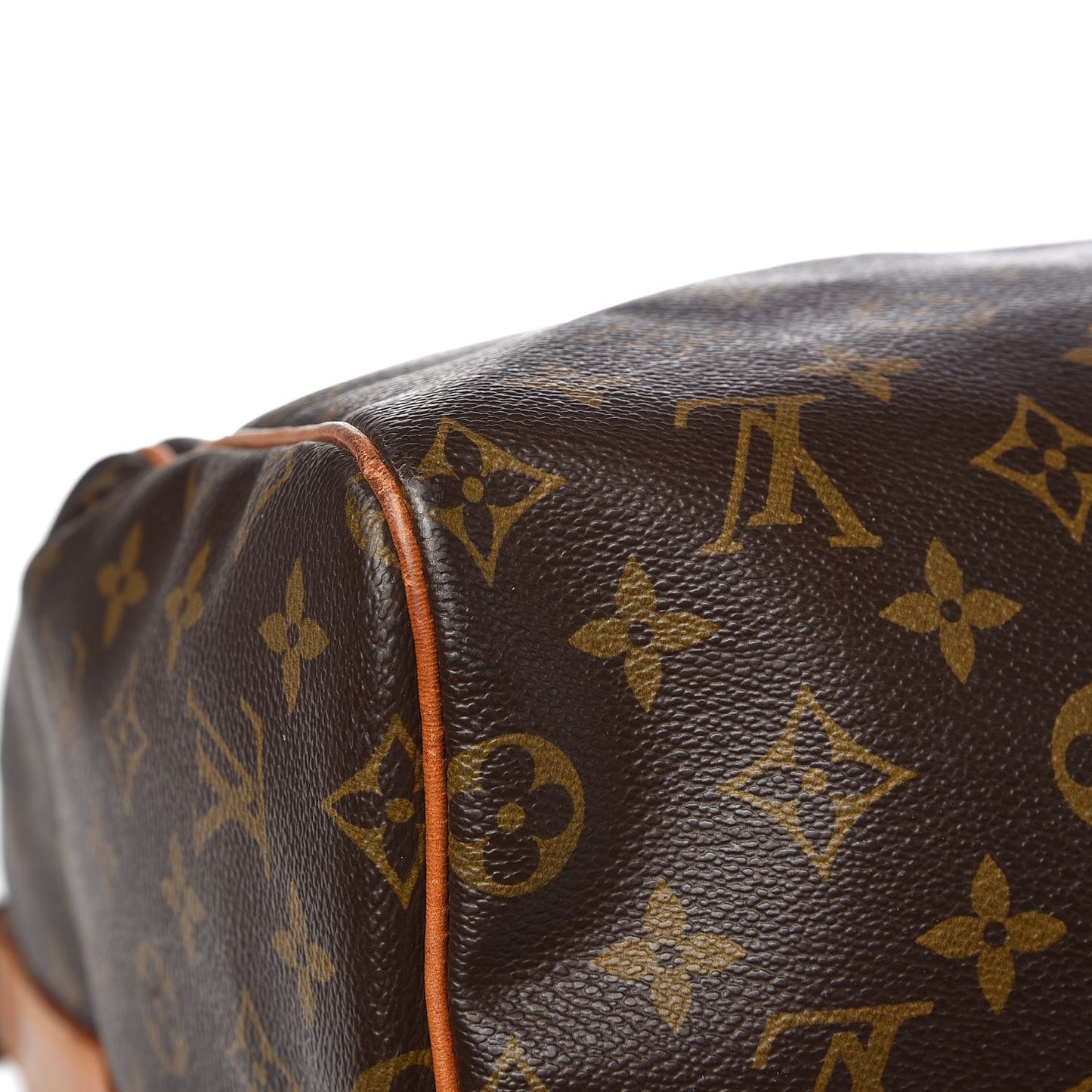 Monogram Keepall Bandouliere 55