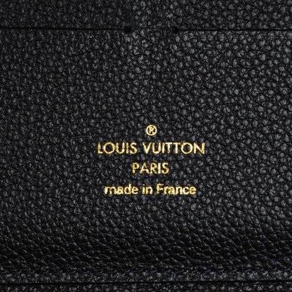 Louis Vuitton Empreinte Secret Long Wallet Infini 6 of 8