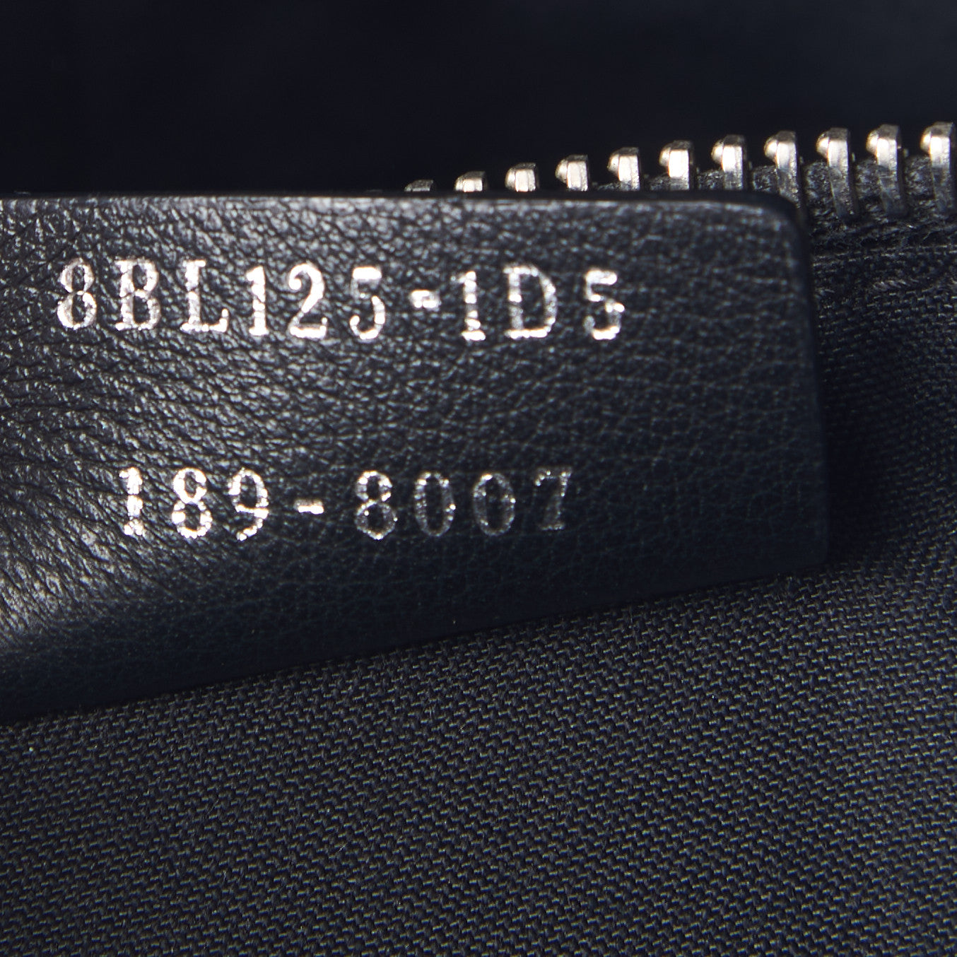 Vitello Dolce Large By The Way Boston Bag Black