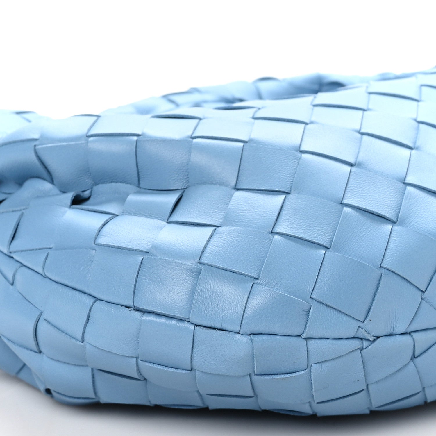 Bottega Veneta Nappa Intrecciato Mini Jodie Windswept 9 of 10