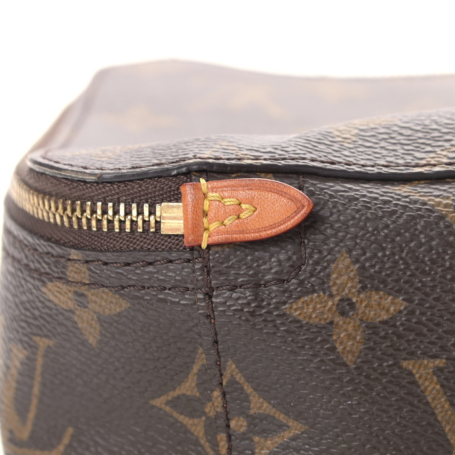Louis Vuitton Monogram Packing Cube MM 12 of 14