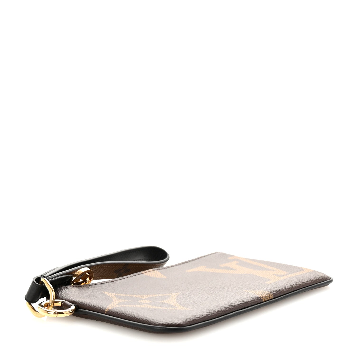 Louis Vuitton Reverse Monogram Giant Trio Pouch 5 of 13