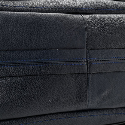 Chloe Calfskin Medium Paraty Navy 14 of 15