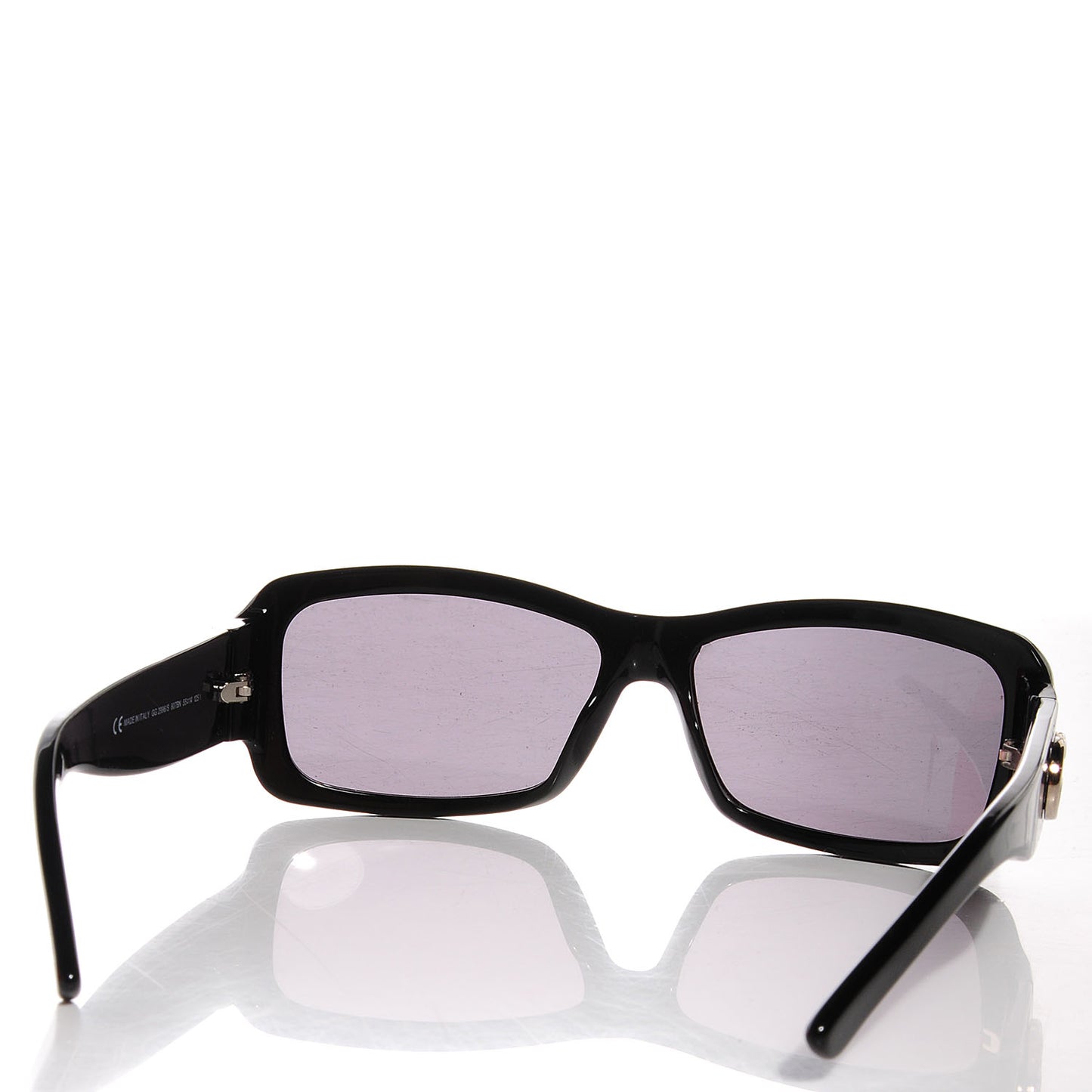 GG Sunglasses 2996/S Black