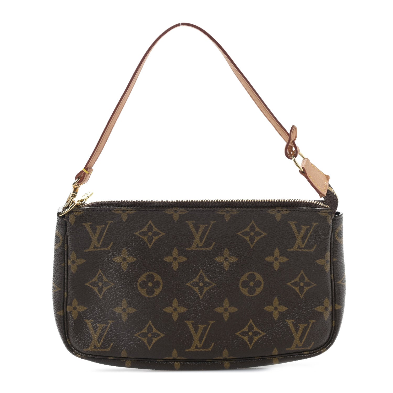Louis Vuitton Monogram Pochette Accessories 1 of 8