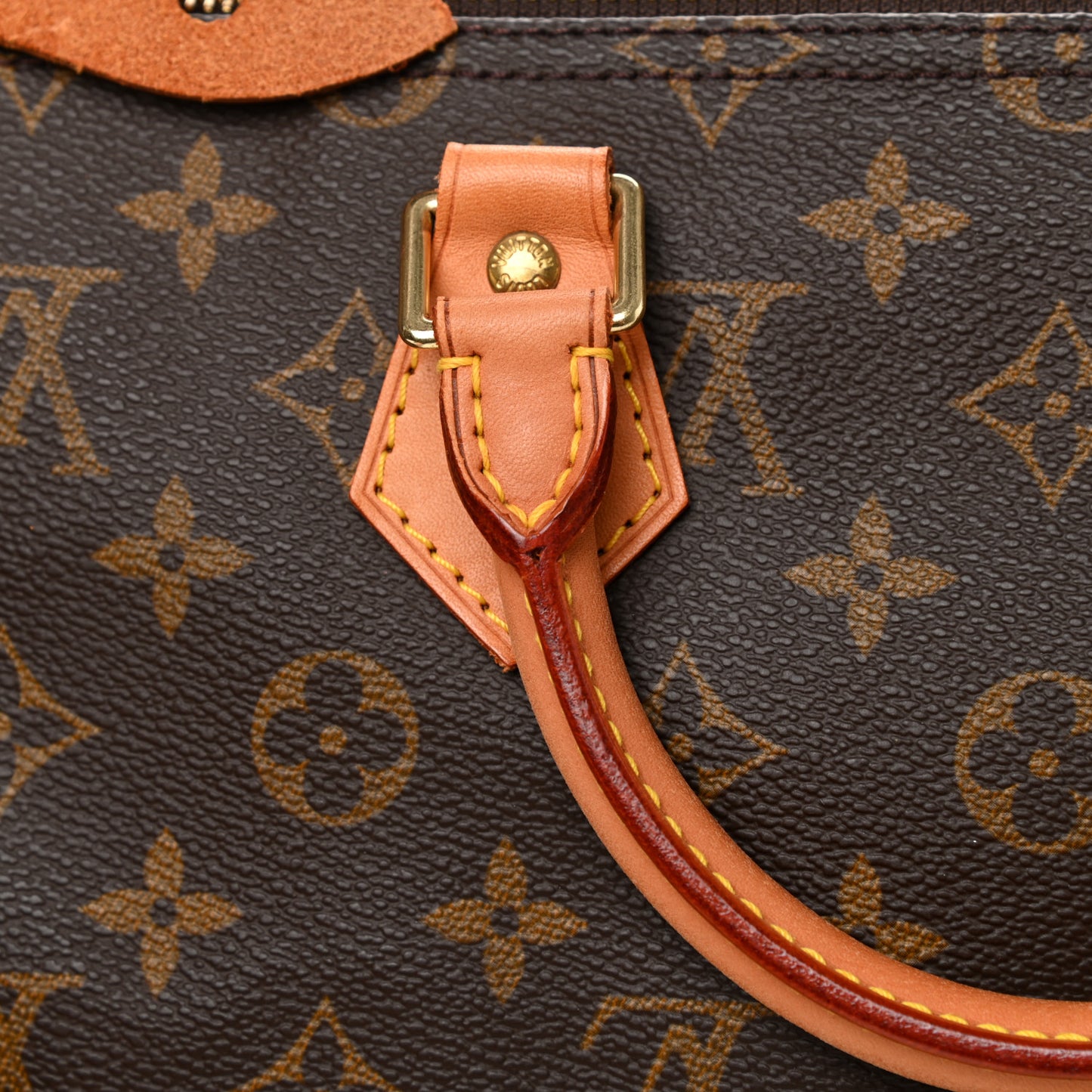Monogram Speedy 35