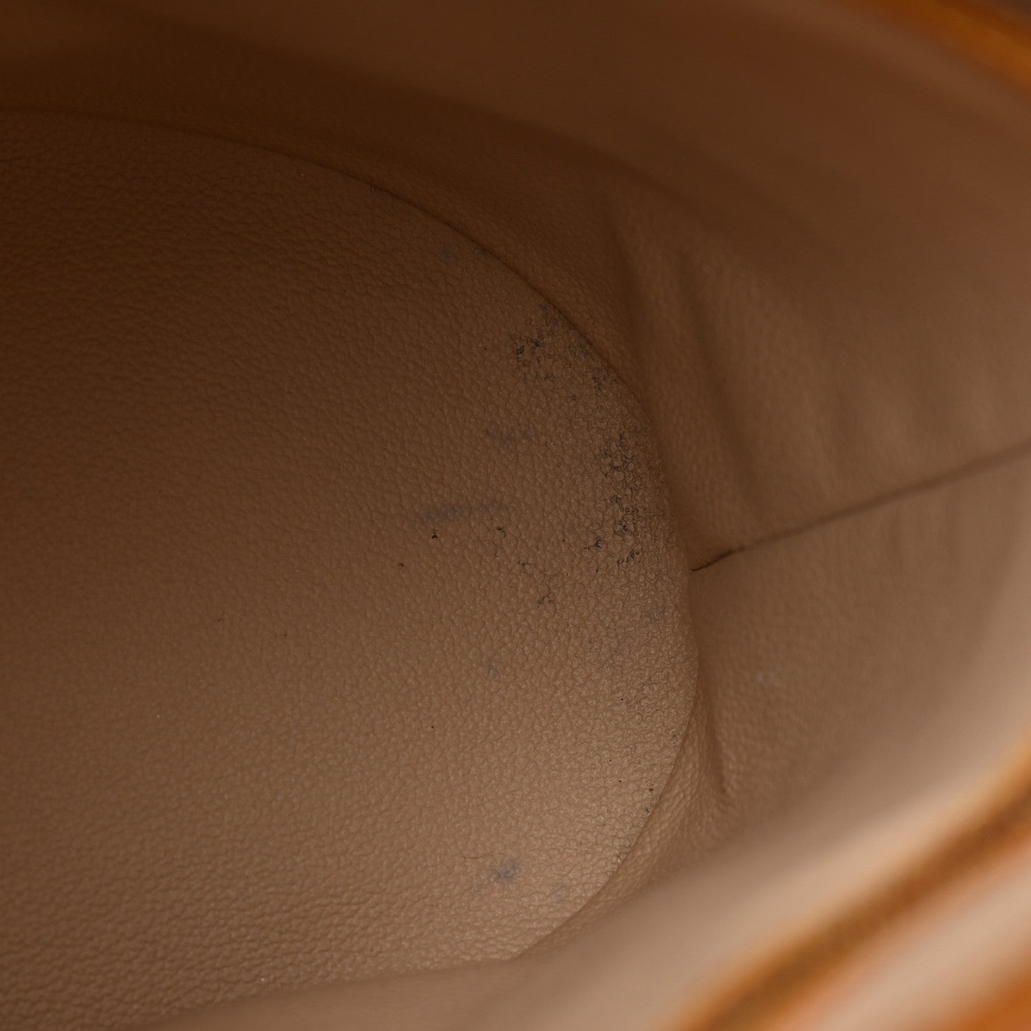 Louis Vuitton Monogram Petit Bucket 23 9 of 19