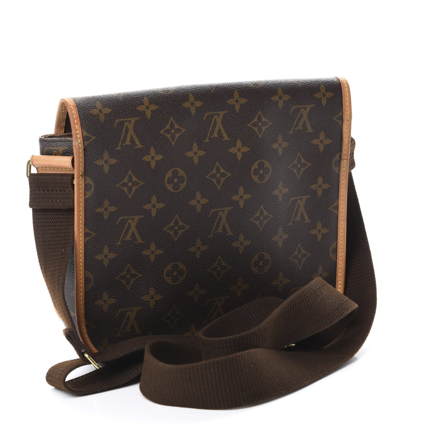 Monogram Bosphore PM Messenger