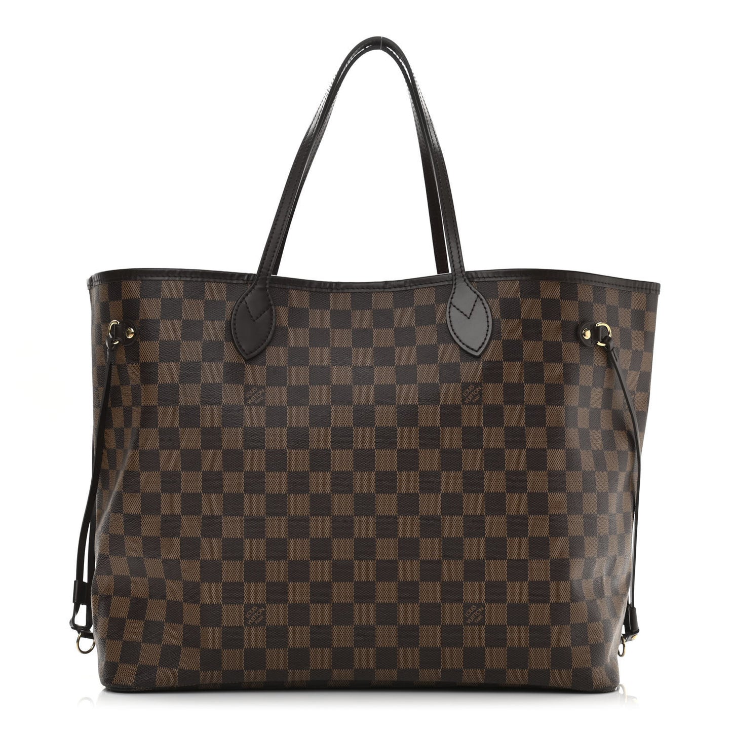 Damier Ebene Neo Neverfull GM