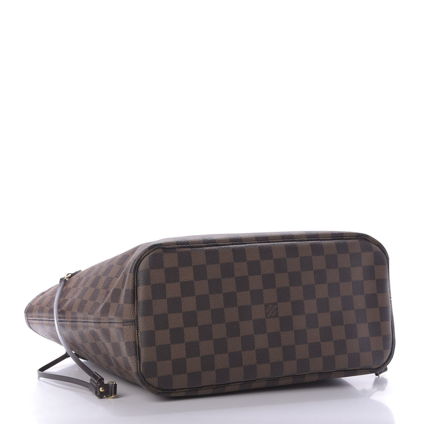 Damier Ebene Neverfull MM