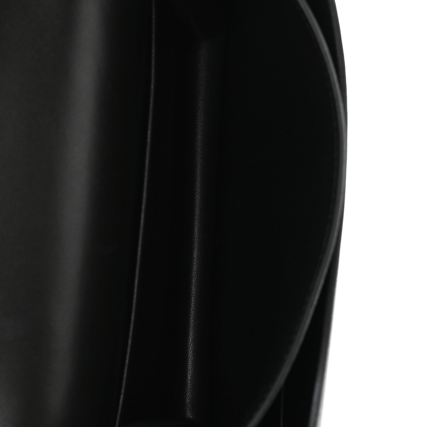 Chevre Mysore Constance 18 Black