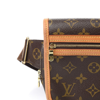 Louis Vuitton Monogram Bosphore Bum Bag 10 of 11