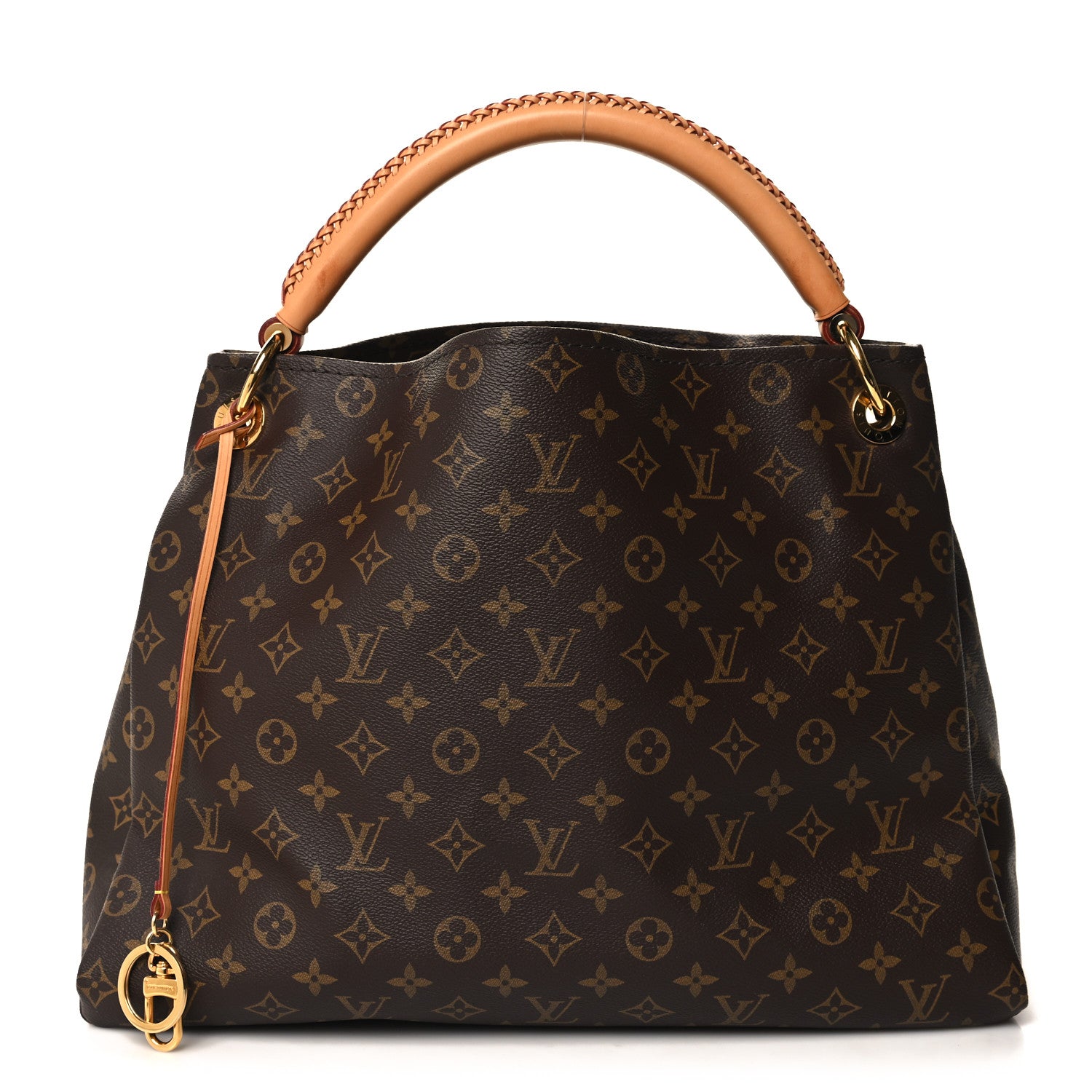 Louis Vuitton Monogram Artsy MM 1 of 10
