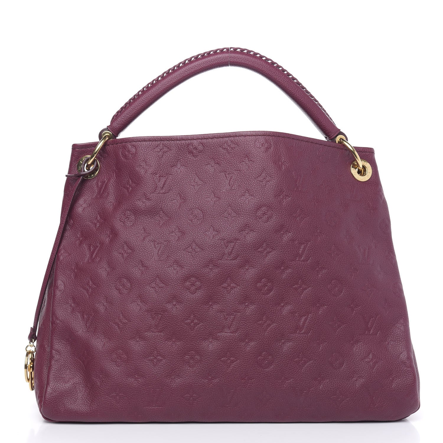 Louis Vuitton Empreinte Artsy MM Aurore 1 of 10