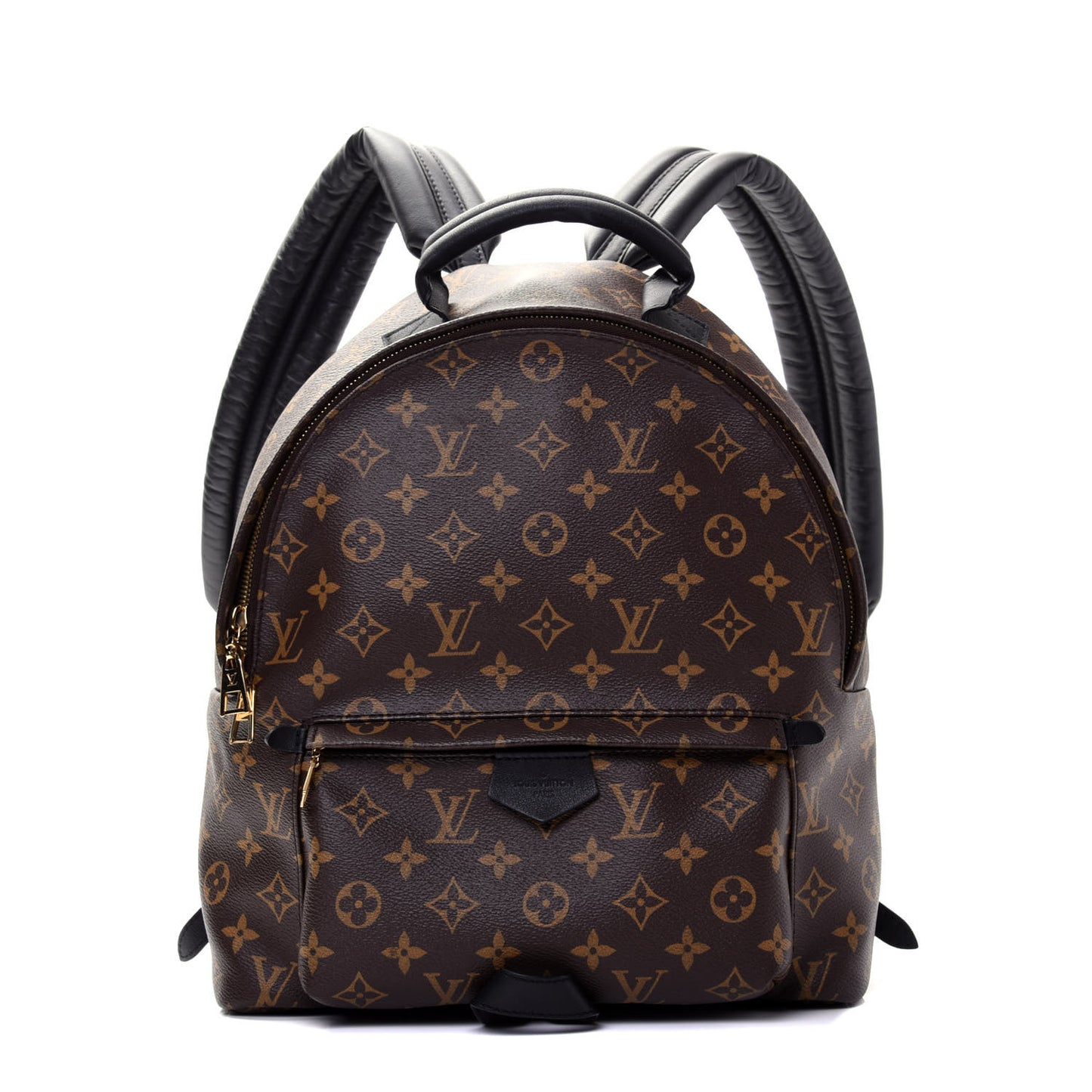 Monogram Palm Springs Backpack MM