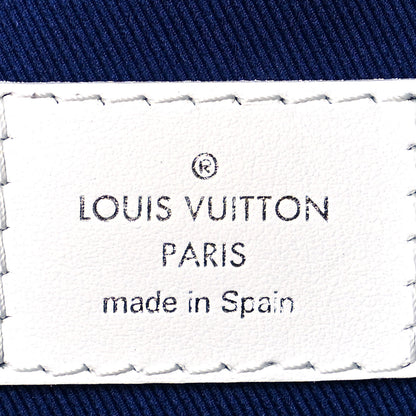 Louis Vuitton Monogram Watercolor Discovery Bumbag Multicolor 6 of 12