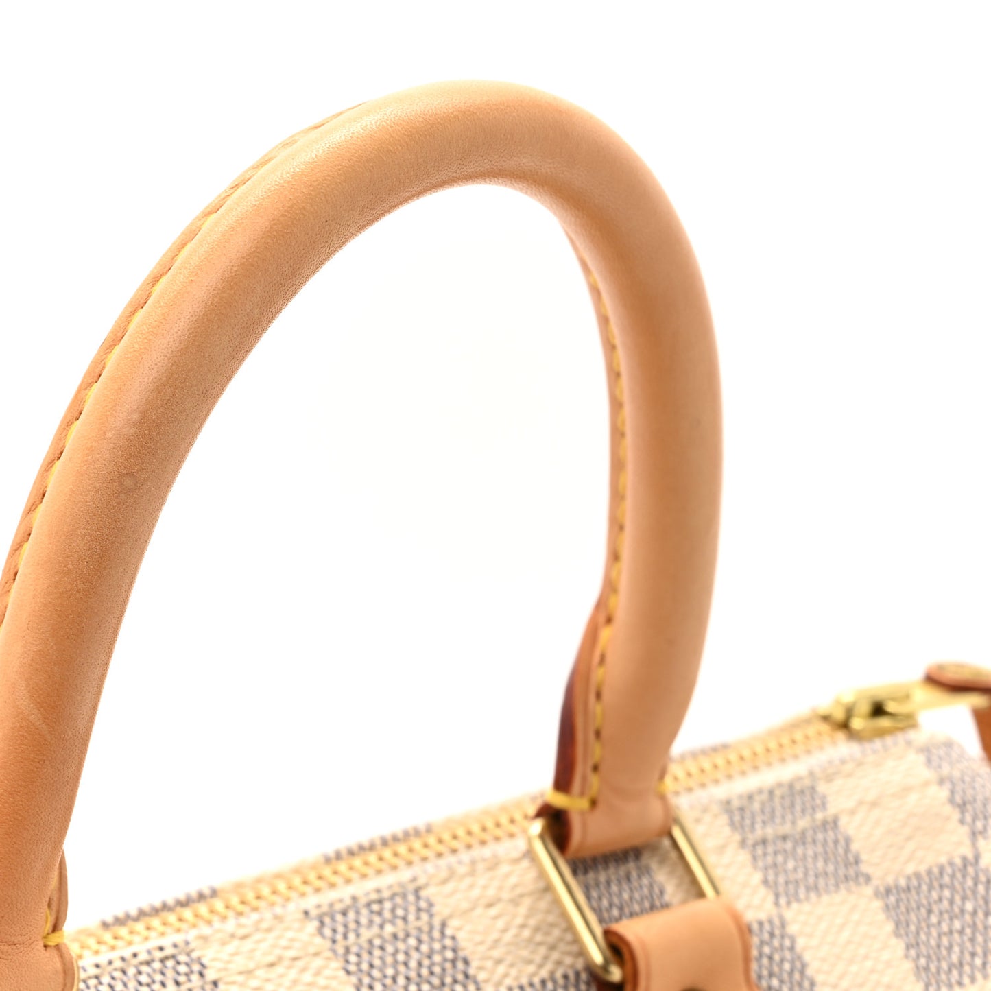 Damier Azur Speedy 25