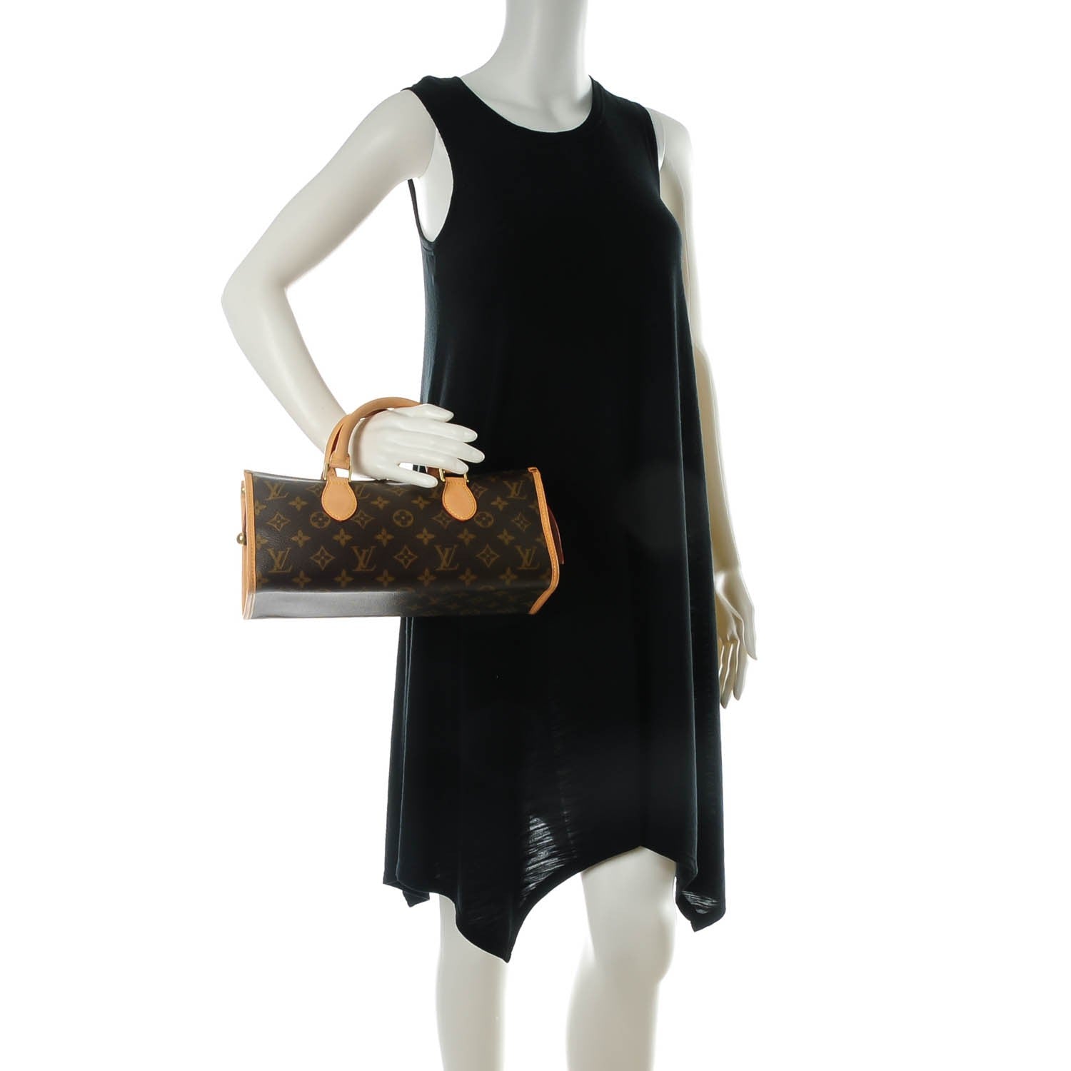 Louis Vuitton Monogram Popincourt 2 of 7