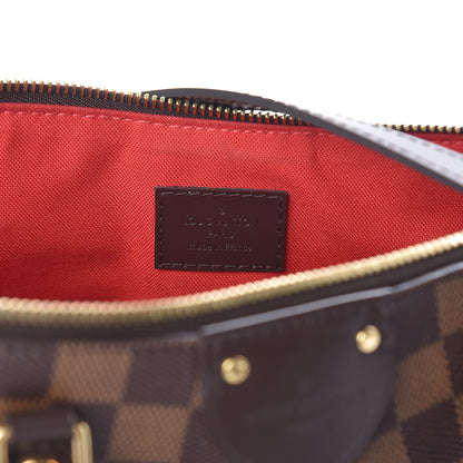 Louis Vuitton Damier Ebene Siena PM 6 of 10