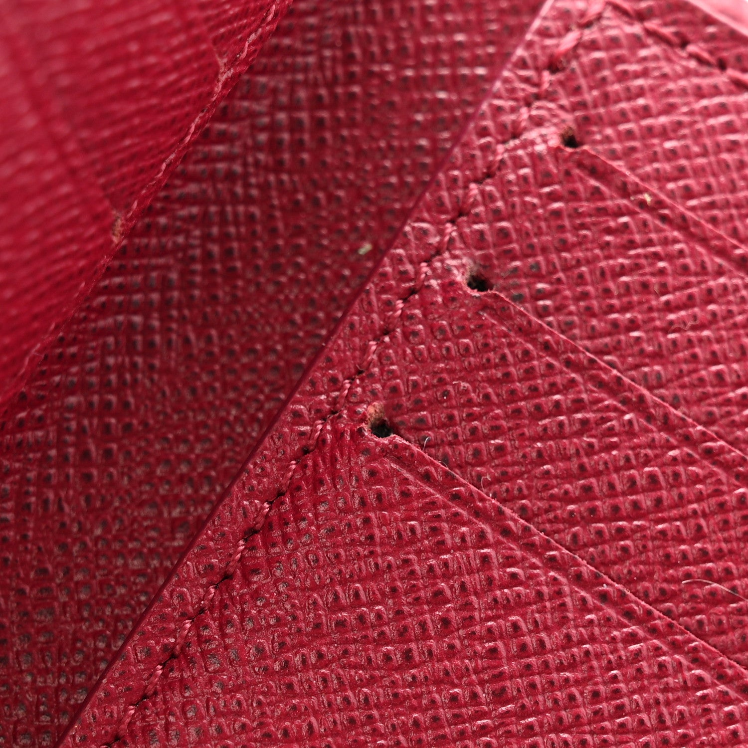 Louis Vuitton Monogram Victorine Wallet Fuchsia 11 of 12