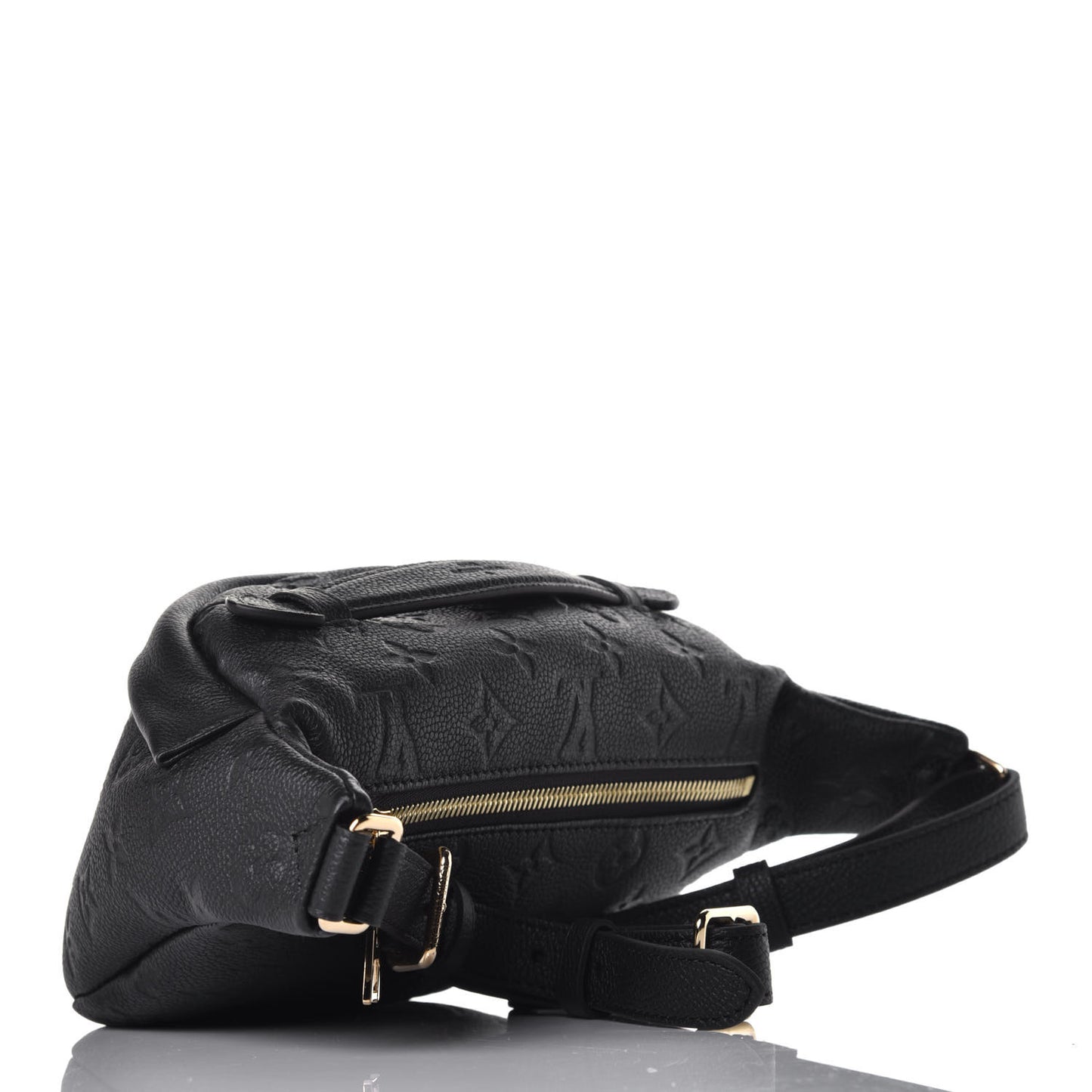 Empreinte BumBag Black