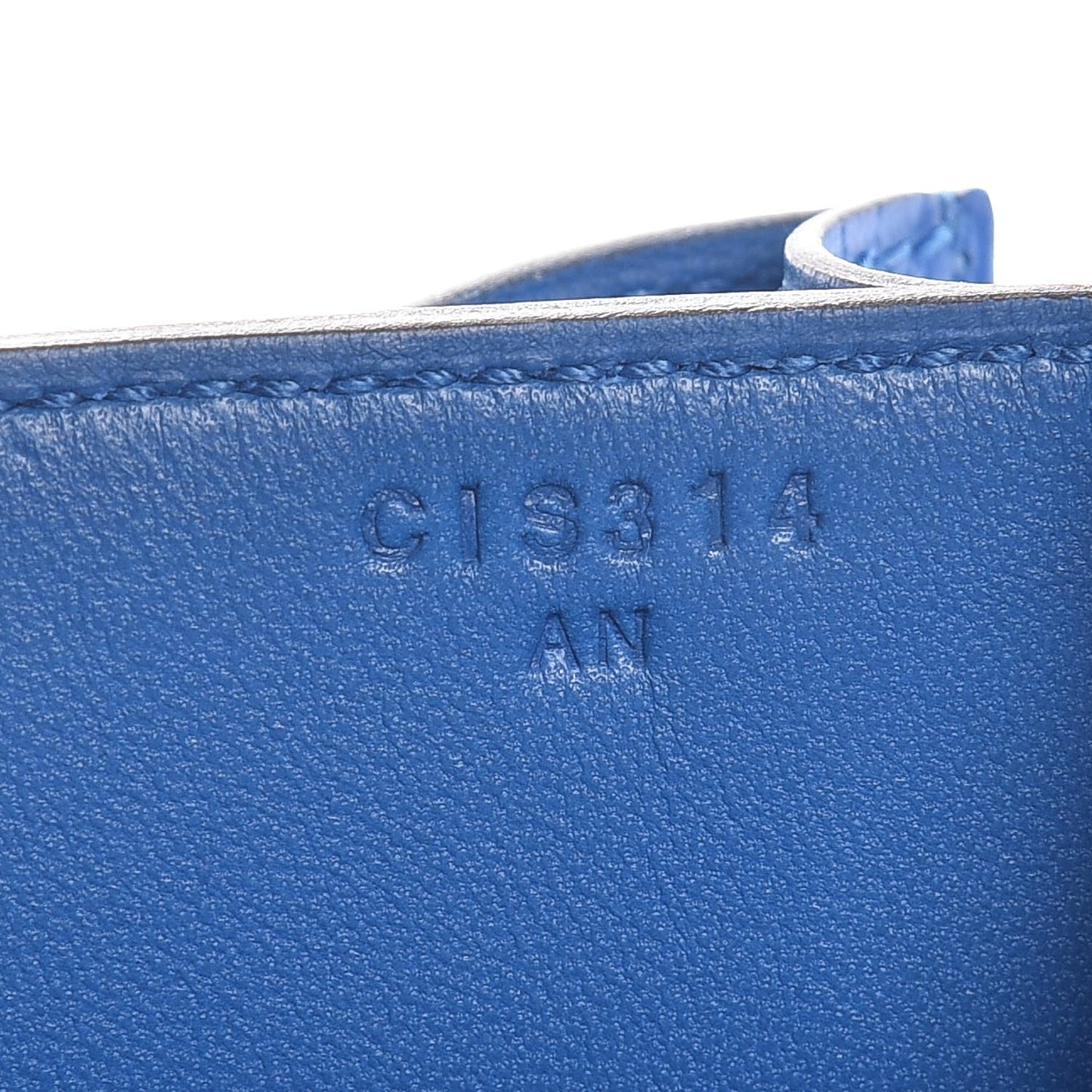 Epsom Constance 18 Bleu Zellige