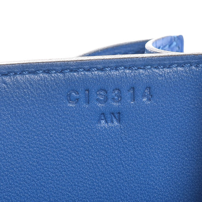 Hermes Epsom Constance 18 Bleu Zellige 7 of 10